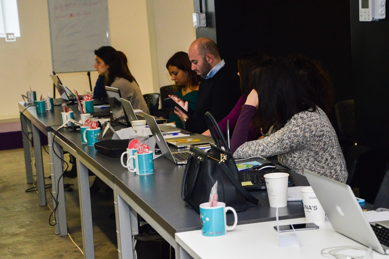 Social Media Manager's Toolkit - Workshop